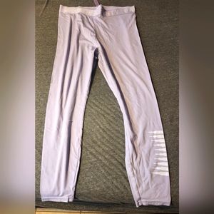 Light purple savage x fenty leggings 2x